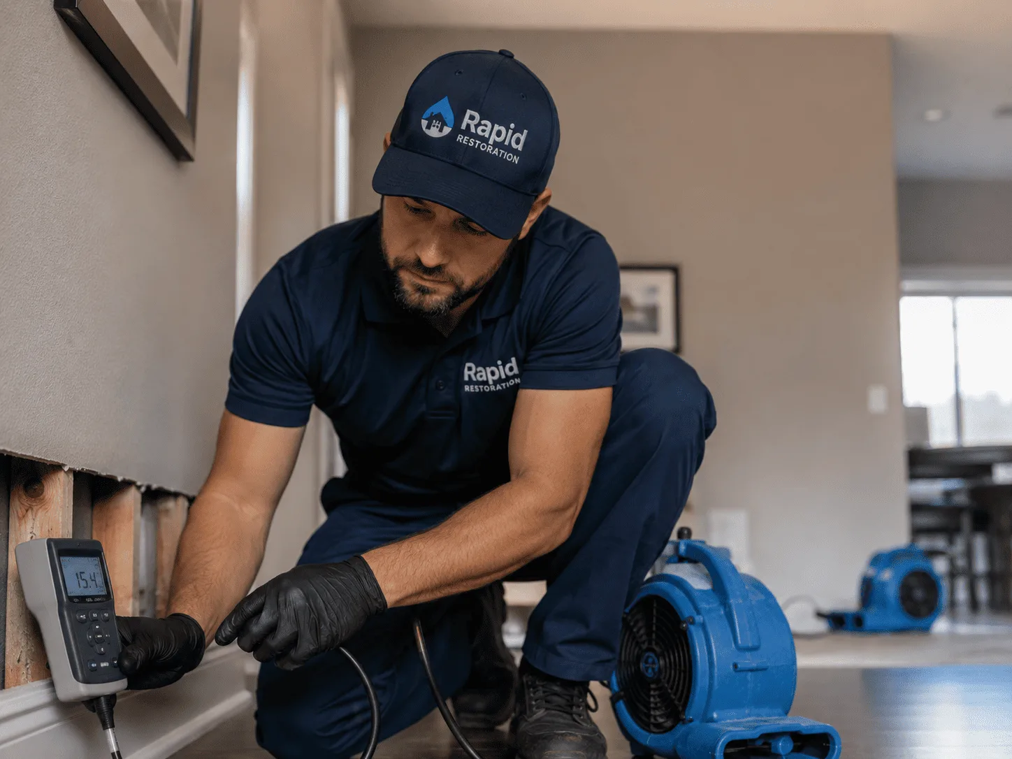 Common questions about Dehumidification in Altoona, IA